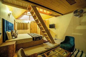 Mudras Grove Resort