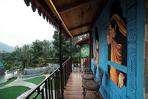 Mudras Grove Resort