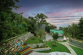 Mudras Grove Resort