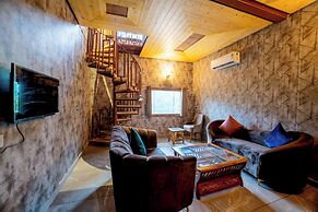 Mudras Grove Resort