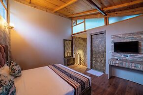 Mudras Grove Resort