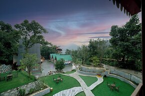 Mudras Grove Resort