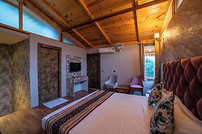Mudras Grove Resort
