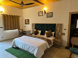 Mudras Grove Resort