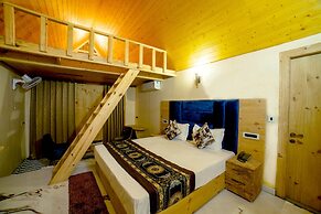 Mudras Grove Resort