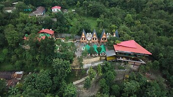 Mudras Grove Resort