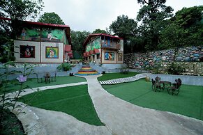 Mudras Grove Resort