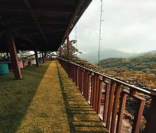 Mudras Grove Resort