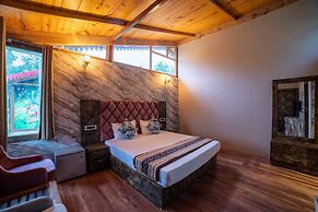 Mudras Grove Resort