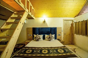 Mudras Grove Resort