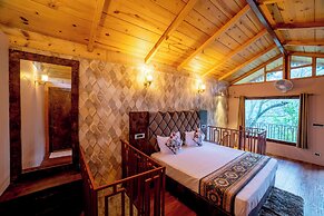 Mudras Grove Resort