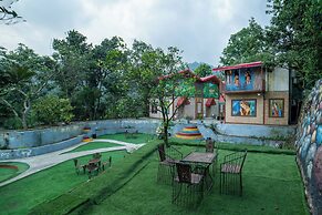 Mudras Grove Resort