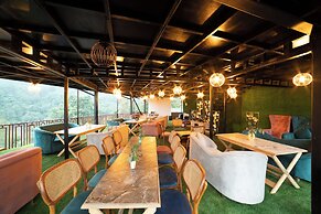 Mudras Grove Resort
