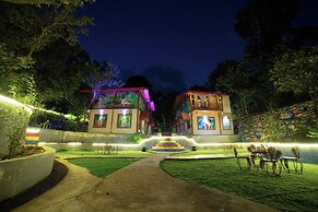 Mudras Grove Resort