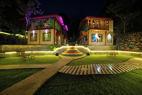 Mudras Grove Resort