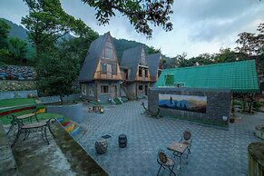 Mudras Grove Resort