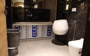 Hotel Welcome Palace