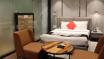 Hotel Welcome Palace