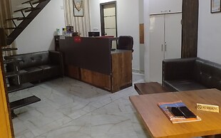 Hotel Welcome Palace