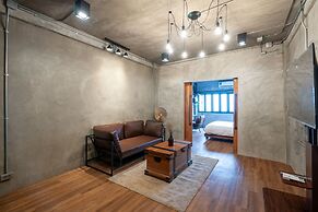 House of Machine Boutique Hotel