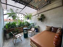 House of Machine Boutique Hotel