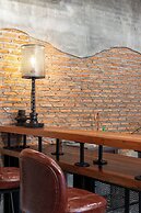 House of Machine Boutique Hotel