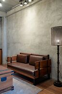 House of Machine Boutique Hotel