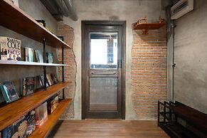 House of Machine Boutique Hotel