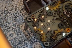 House of Machine Boutique Hotel