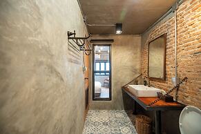 House of Machine Boutique Hotel
