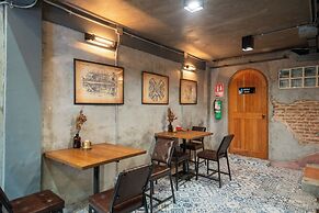 House of Machine Boutique Hotel