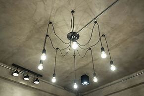 House of Machine Boutique Hotel