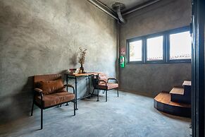 House of Machine Boutique Hotel