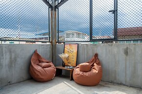 House of Machine Boutique Hotel