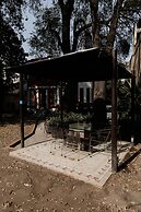CL Chapultepec