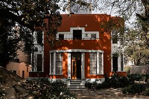 CL Chapultepec