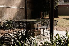CL Chapultepec