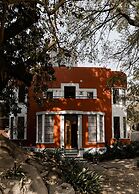 CL Chapultepec
