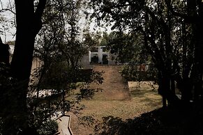 CL Chapultepec