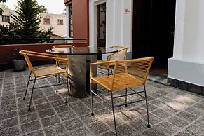 CL Chapultepec