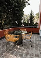 CL Chapultepec