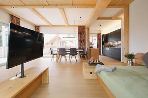 Chalet Village by Apart4you