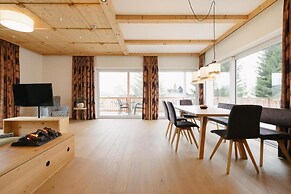Chalet Village by Apart4you