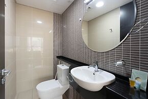 Exquisite Apartment RAK - 806
