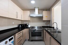 Exquisite Apartment RAK - 806