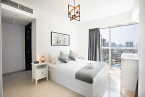Exquisite Apartment RAK - 806