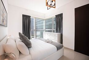 Exquisite Apartment RAK - 806