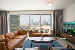 Exquisite Apartment RAK - 806