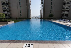 Exquisite Apartment RAK - 806