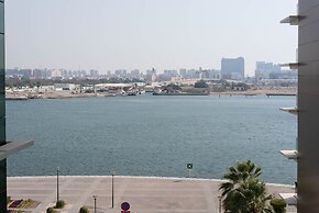 Exquisite Apartment RAK - 806